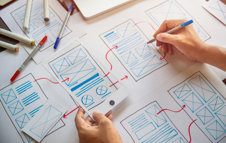 UI vs UX Design: What’s the Difference?