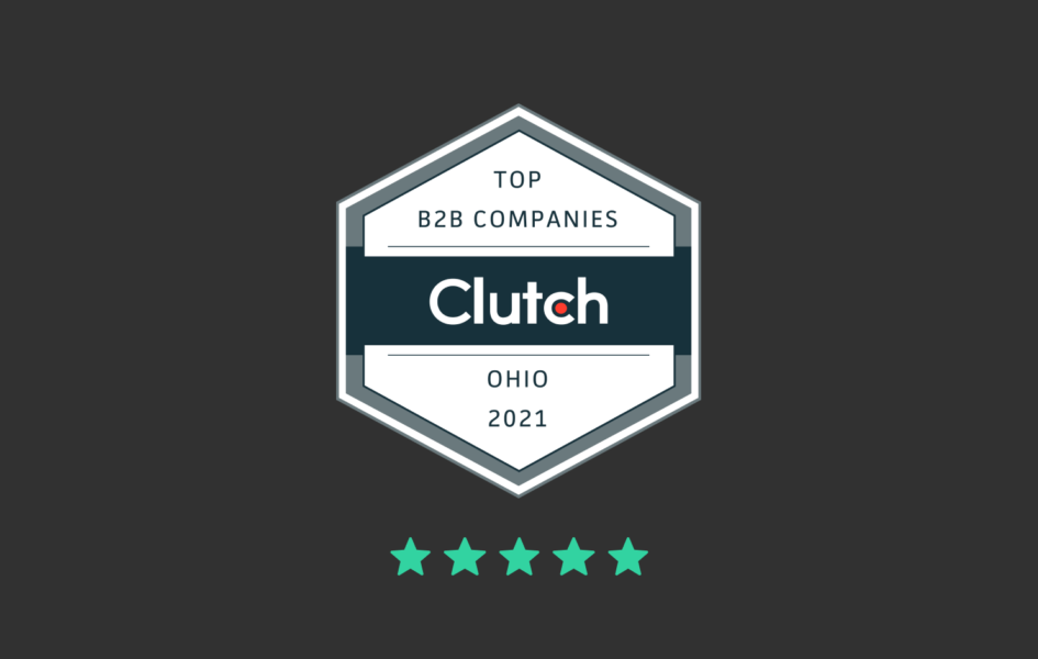 Northpeak Named by Clutch as One of the Top Conversion Rate Optimization Services