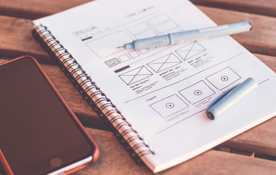 Top Tips for High Converting Landing Pages in 2025