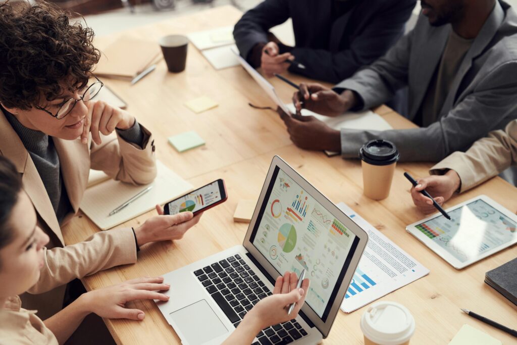 Analyzing Customer Feedback ROI