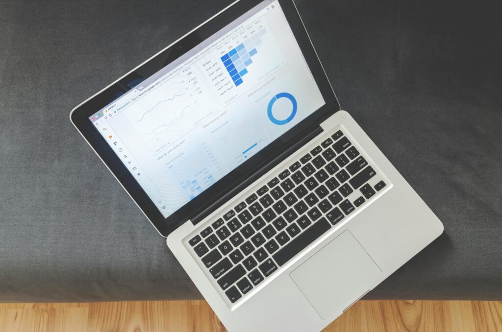 website analysis
