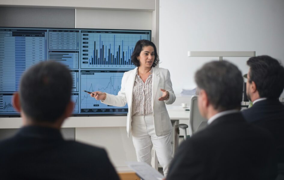 Top Data Driven Marketing Strategies to Boost Growth in 2025