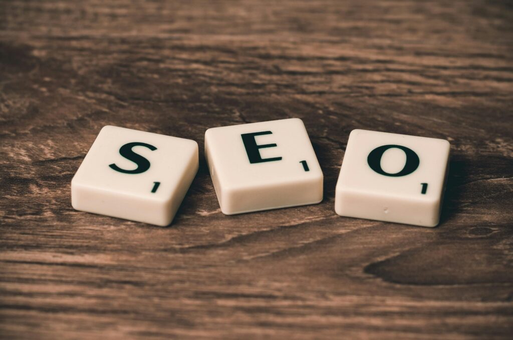 b2b seo lead gen