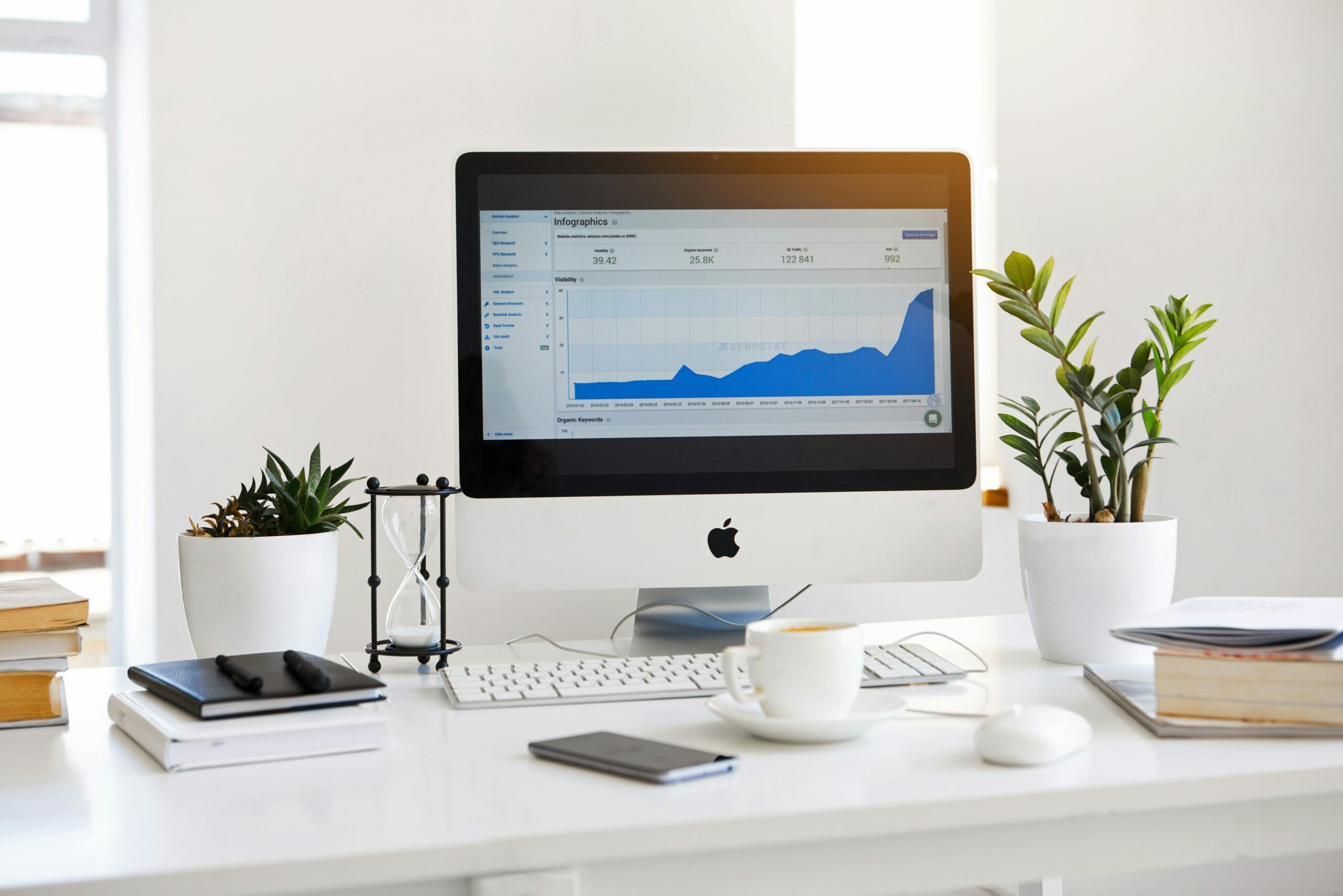 What is Website Analytics