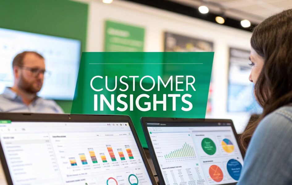 Analyzing Customer Feedback: A Complete Growth Playbook