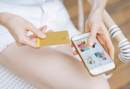Mobile website optimization