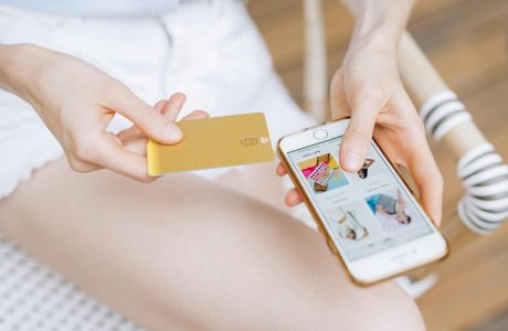 Mobile website optimization
