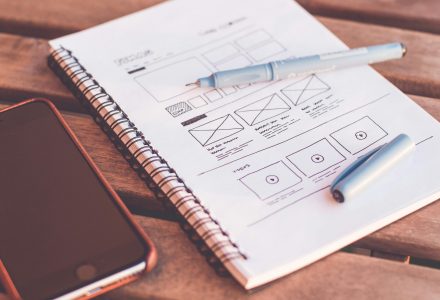 Optimized Landing Page