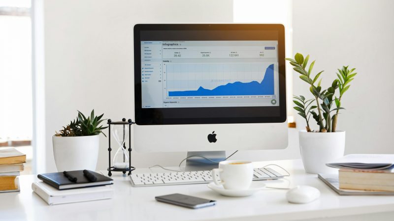 What is Website Analytics